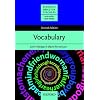 Vocabulary (Resource Books for Teachers)