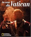 AU COEUR DU VATICAN