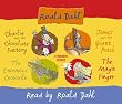 Four Favourite Stories