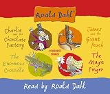 Four Favourite Stories