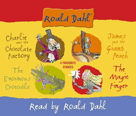 Four Favourite Stories