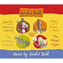 Four Favourite Stories