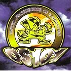 United Brotherhood of Scenesters by Os101 (Audio CD - 1998)