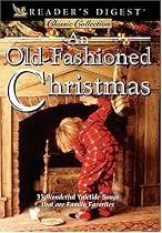 An Old-Fashioned Christmas