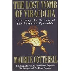 The Lost Tomb of Viracocha: Unlocking the Secrets of the Peruvian Pyramids