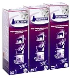 Feliway Behavior Modification Spray, 75 ml - 3-Pack