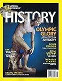 National Geographic Special [US] July - August 2016 (単号)