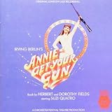 Annie Get Your Gun