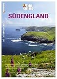 Produkt-Bild: HB Bildatlas S&uuml;dengland: Spektakul&auml;r: K&uuml;sten zwischen Cornwall und Kent. Romantisch: Die sch&ouml;nsten Parks. Verf&uuml;hrerisch: It's teatime