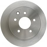 Raybestos 980113R Disc Brake Rotor