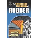 Science and Technology of Rubber, Third Edition