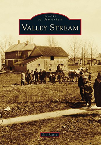 Valley Stream (Images of America)