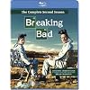 Breaking Bad: The Complete Second Season [Blu-ray]