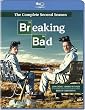 Breaking Bad: The Complete Second Season [Blu-ray]
