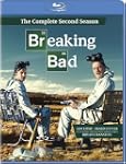 Breaking Bad: The Complete Second Sea...