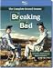 Breaking Bad: The Complete Second Season (3 Discs) [Blu-ray]