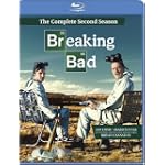 Breaking Bad