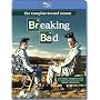 Breaking Bad: Complete Second Season [Blu-ray] <b>Blu-ray</b> ~ Bryan Cranston