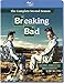 Breaking Bad: The Complete Second Season [Blu-ray]
