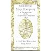 A Theater Map of the Gettysburg Campaign 1863