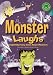 Monster Laughs: Frightfully Funny Jokes About Monsters (Read-It! Joke Books)