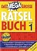 Das megagro�e R�tselbuch Band 1