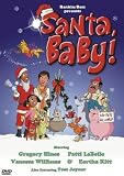 Santa, Baby!