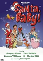 Santa, Baby!