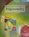 Books : A Graphical Approach to Trigonometry