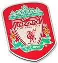 Liverpool Crest Mouse Mat