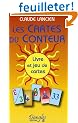 Les Cartes du Conteur - Livre et jeu de cartes