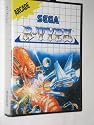R Type - Sega Master System
