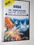 R Type - Sega Master System