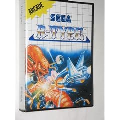 R Type - Sega Master System