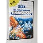 R Type - Sega Master System