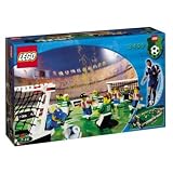  : LEGO Soccer Championship Challenge (3409)