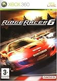 Ridge Racer 6
