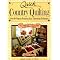 A List of 40 Quilting Books...