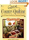 Quick Country Quilting...