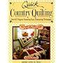 Quick Country Quilting