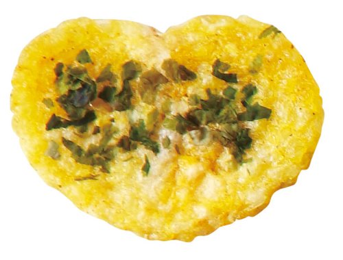 Cover image : ハッピーキッチンカフェ パリッと！おこめスナック