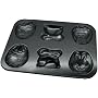 Zenker 3564 Oster-Backform Hase/Ei 35x27 cm