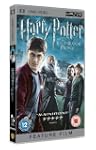 Harry Potter and the Half Bloo [UMD p...