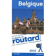 Belgique 2010