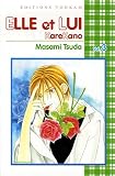 Revue Tonkam  / Elle et Lui, Tome 3 :