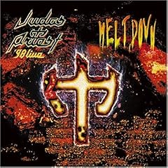 '98 Live - Meltdown