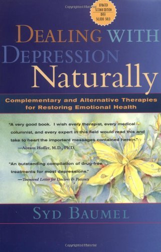 dealing with depression