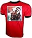 Vintage 1983 Quiet Riot Metal Health Legacy Recordings original Iron-On T-Shirt