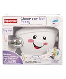 Fisher-Price Cheer for Me! Potty - one color, one size
