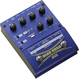 Akai E2 Headrush Delay/Looper Pedal Image of Akai E2 Headrush Delay/Looper Pedal